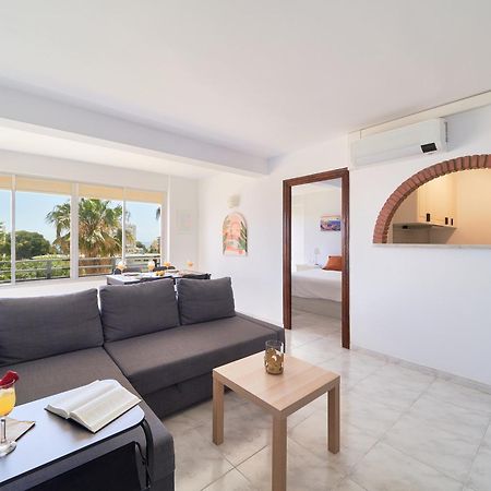 Weforyou Melisa House Near To The Beach Benalmadena Exterior photo