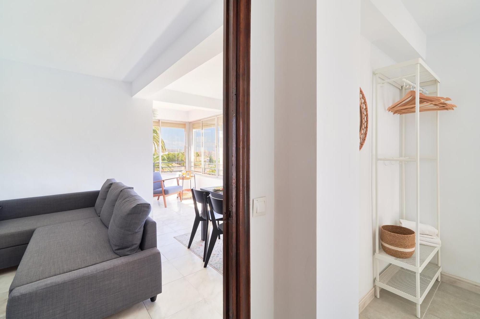 Weforyou Melisa House Near To The Beach Benalmadena Exterior photo