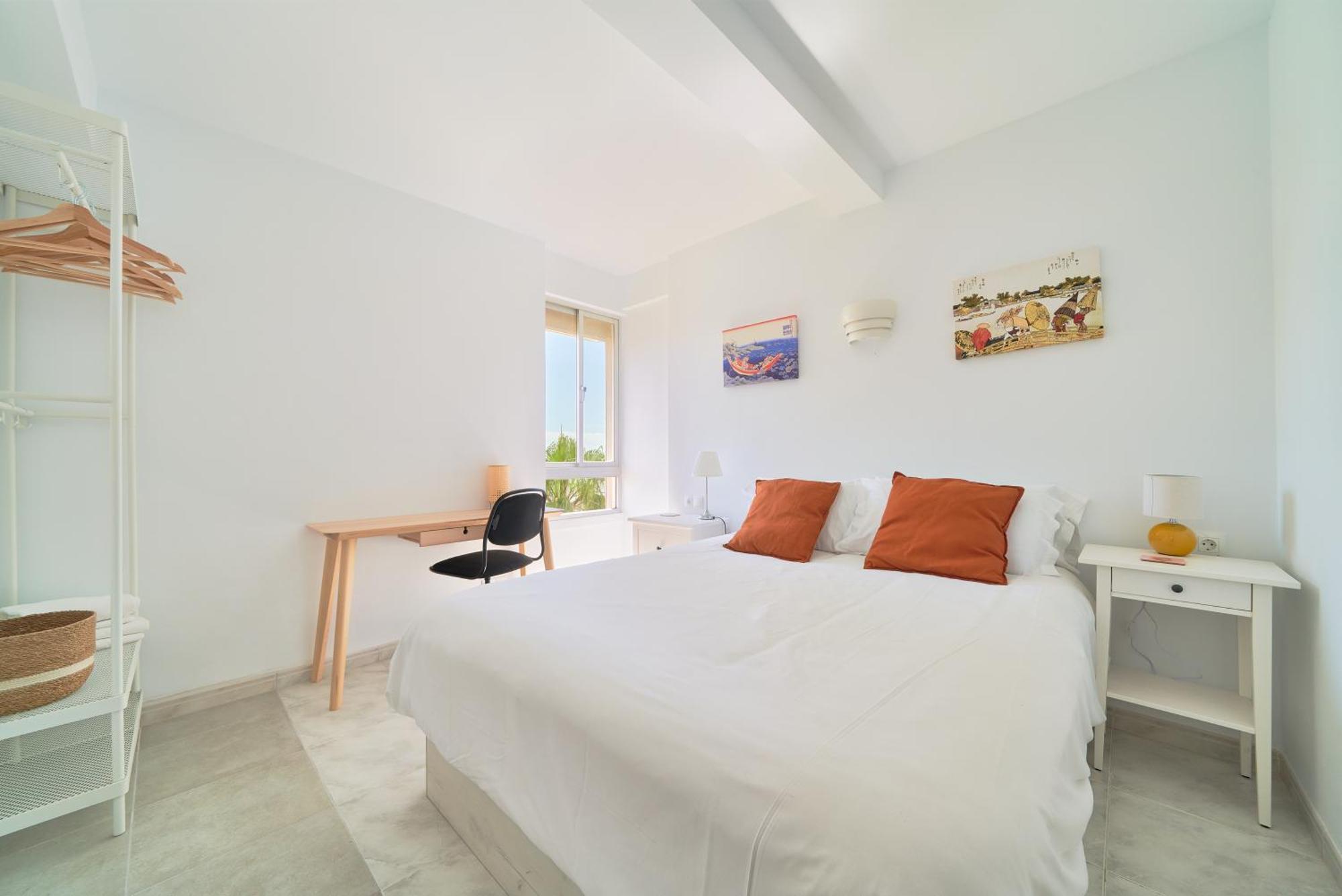 Weforyou Melisa House Near To The Beach Benalmadena Exterior photo