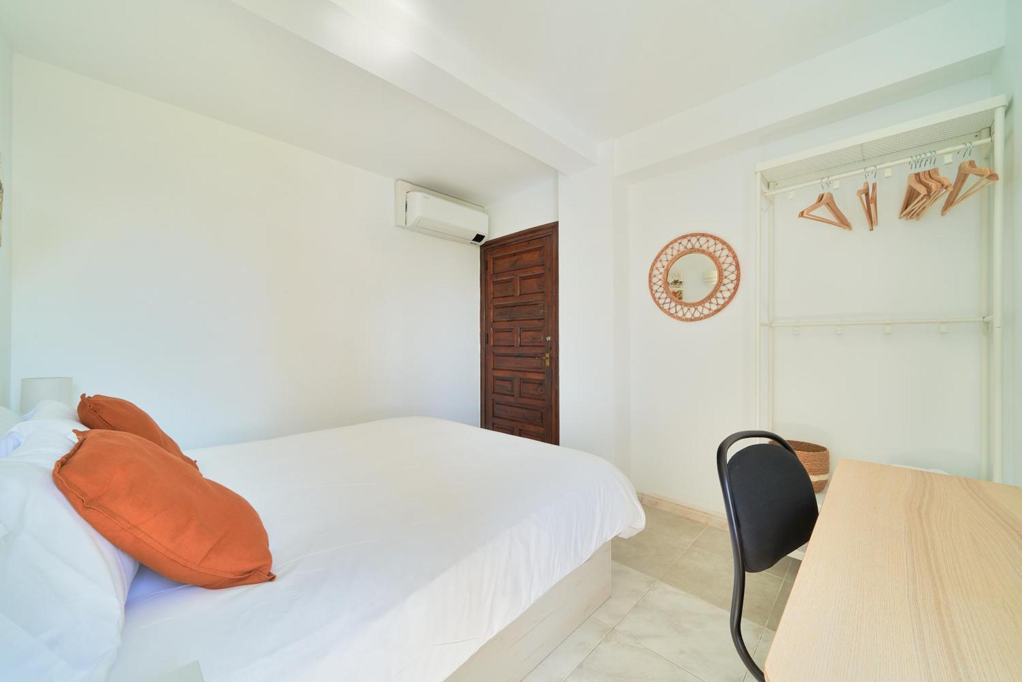 Weforyou Melisa House Near To The Beach Benalmadena Exterior photo