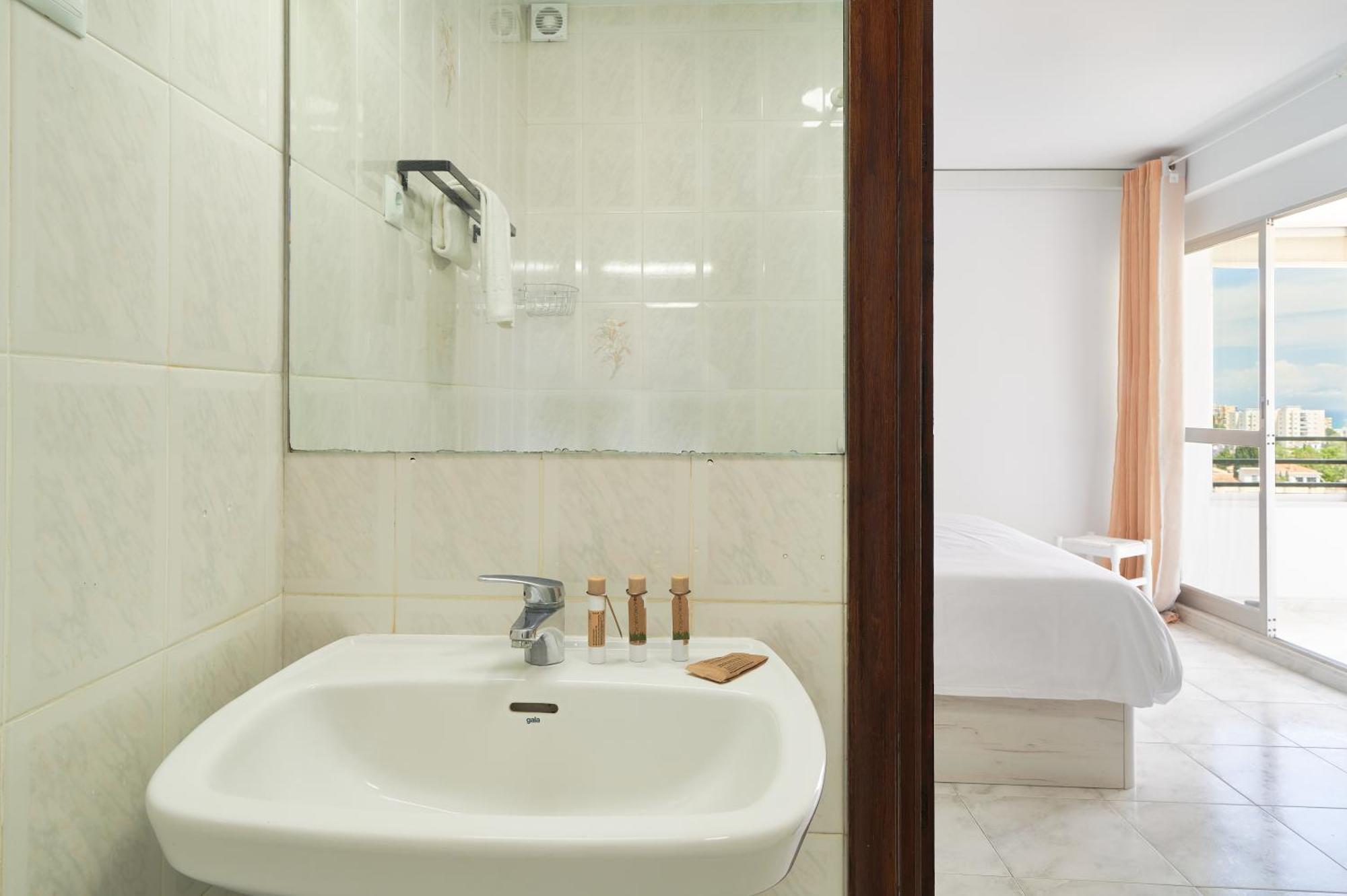 Weforyou Melisa House Near To The Beach Benalmadena Exterior photo